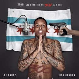 Lil Durk - 300 Days,300 Nights 